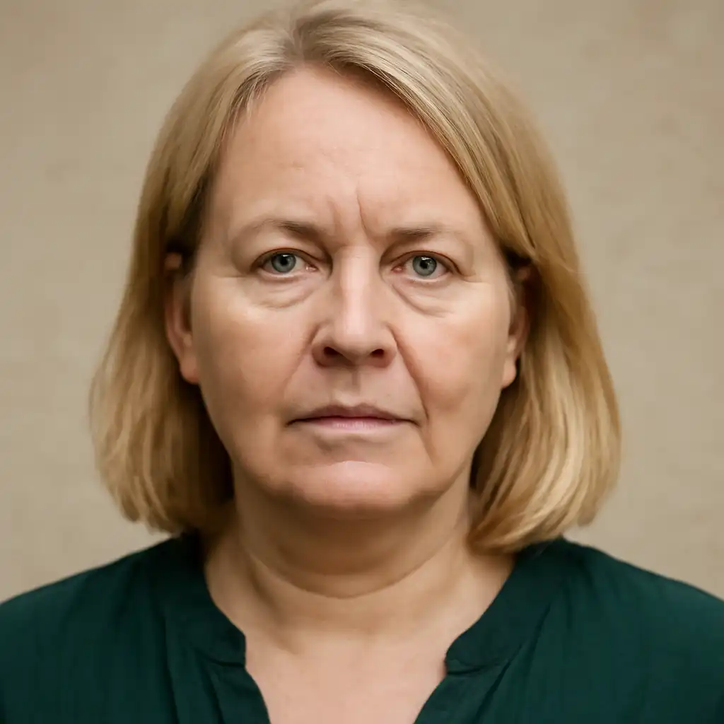 Petra Hoffmann